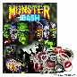 Monster Bash Gummisortiment