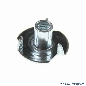 T-Nut 6-32"