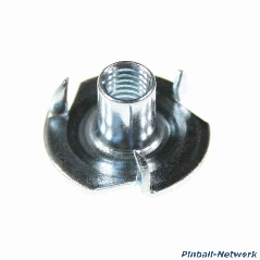 T-Nut 10-32"