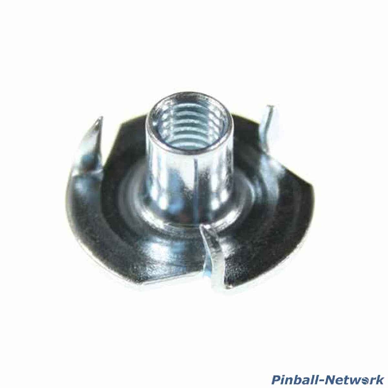 T-Nut 10-32"