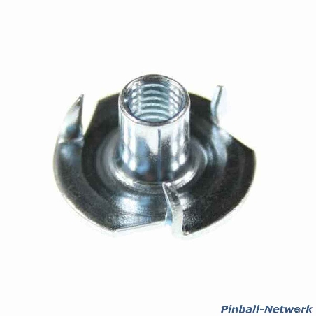 T-Nut 10-32"