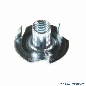 T-Nut 10-32"