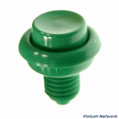 Flipperknopf grün-2