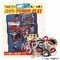 Power Play Gummisortiment