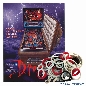 Bram Stoker's Dracula Gummisortiment