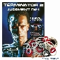 Terminator 2: Judgment Day Gummisortiment