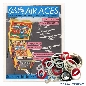 Air Aces Gummisortiment