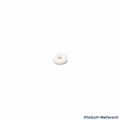 Gummiring weiß 3/16"