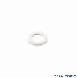 Gummiring weiß 3/4"