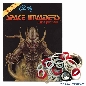 Space Invaders Gummisortiment