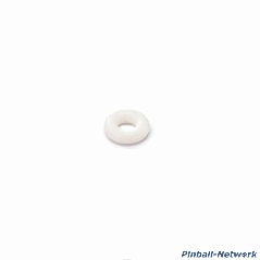 Gummiring weiß 3/8"