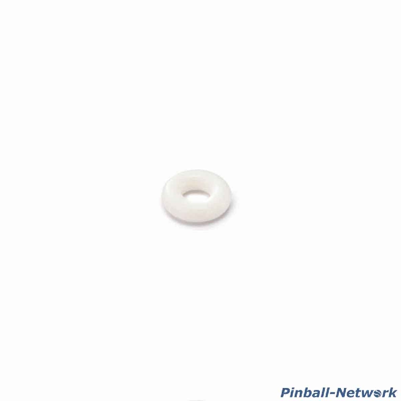 Gummiring weiß 3/8"