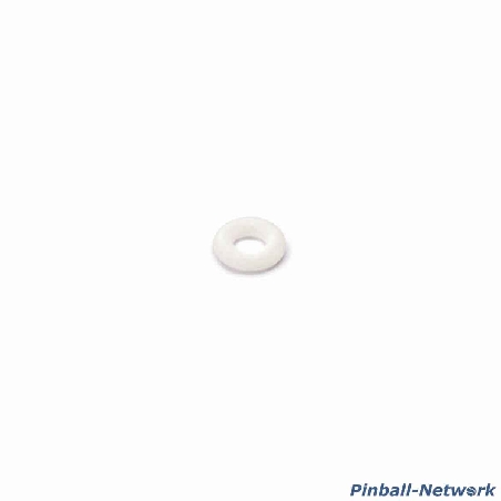 Gummiring weiß 5/16"