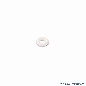 Gummiring weiß 5/16"