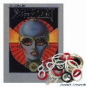 Xenon Gummisortiment