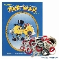 Mr. & Mrs. Pac-Man Gummisortiment