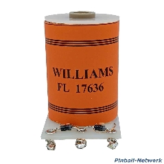 Spule FL-17636