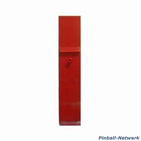 Drop Target L-Base, rot