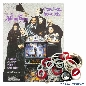 The Addams Family Gummisortiment