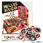 Roller Disco Gummisortiment
