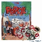 Popeye Saves The Earth Gummisortiment