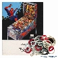 The Amazing Spider-Man Gummisortiment