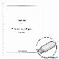Bally Ergänzung zum Handbuch Januar 1990