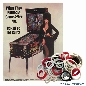 Elvira and the Party Monsters Gummisortiment