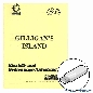 Gilligans Island Einstell- und Bedienungs-Anleitung