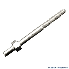 Metallpost 02-5243-1