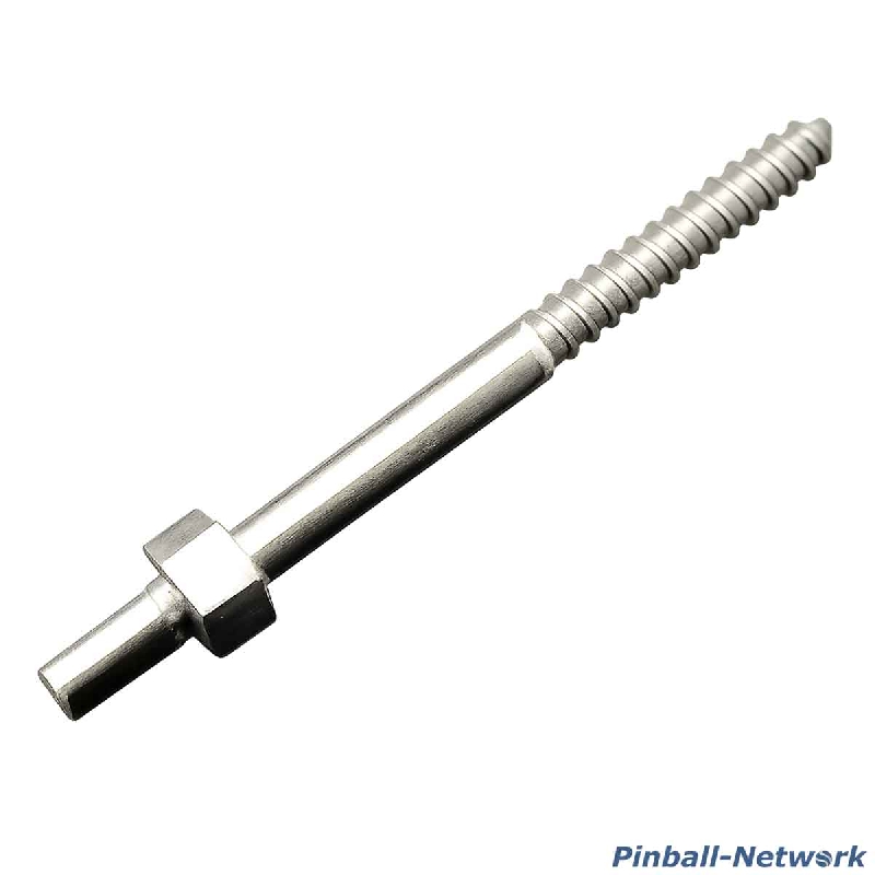 Metallpost 02-5243-1