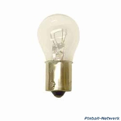#1683 Flasherlampe mit Bajonettsockel
