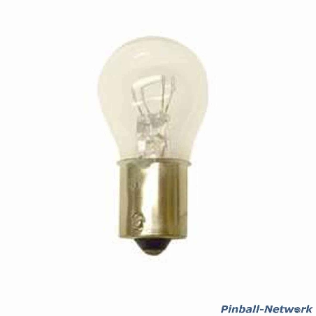#1683 Flasherlampe mit Bajonettsockel