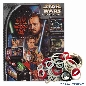 Star Wars Episode 1 Gummisortiment