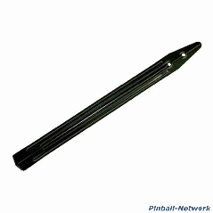 Flipperbein schwarz