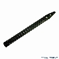 Flipperbein schwarz