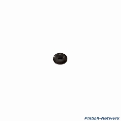 Gummiring schwarz 3/16"