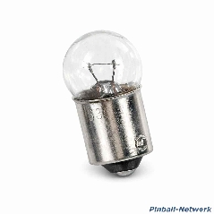 #63 Flasherlampe mit Bajonettsockel, 10er Pack-2