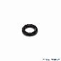 Gummiring schwarz 3/4"