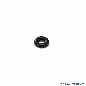 Gummiring schwarz 3/8"
