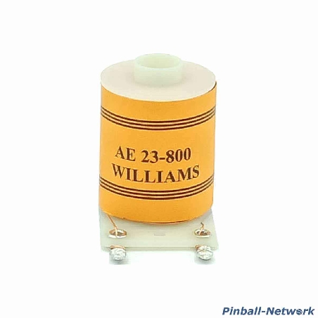 Spule AE-23-800