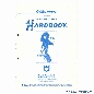 Hardbody Servicehandbuch, Original