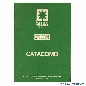 Catacomb Handbuch, Original Catacomb Handbuch, Original