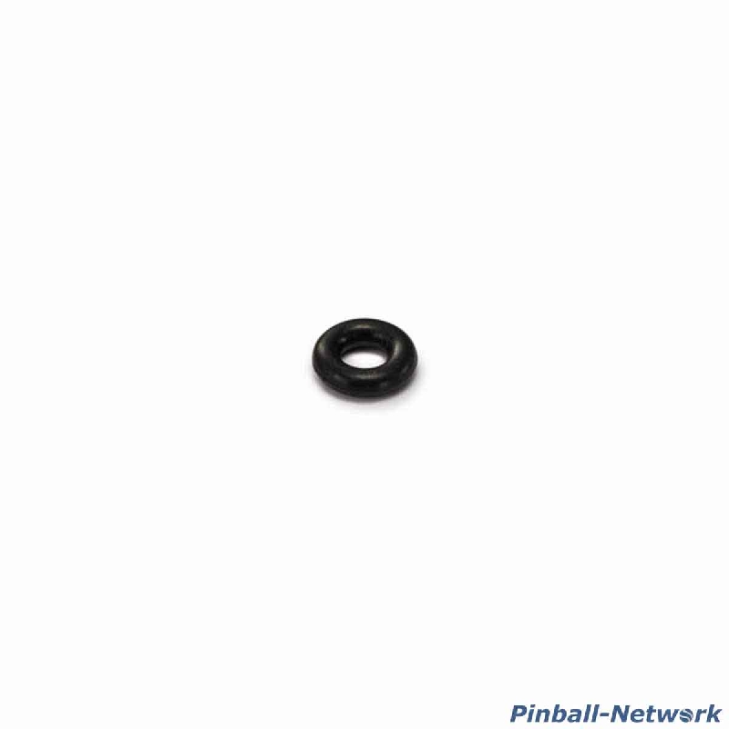 Gummiring schwarz 5/16"