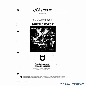 Special Force Servicehandbuch, Original