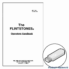 The Flintstones Operators Handbook