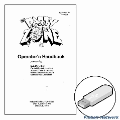 The Party Zone Operators Handbook