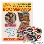 Boomerang Gummisortiment