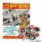 Bon Voyage Gummisortiment