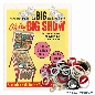 Big Show Gummisortiment